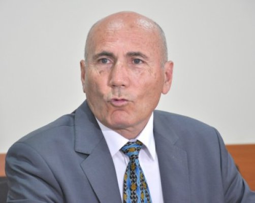 Primarul din Cernavodă, despre propunerea de arestare: Avem judecători sănătoşi la cap
